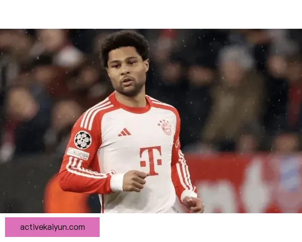 格纳布里突破能力