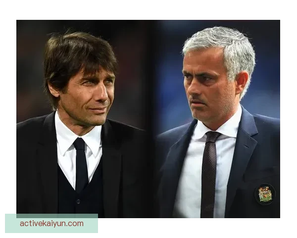 穆里尼奥执教成功的背后：战术智慧与团队管理的持续结合，值得关注