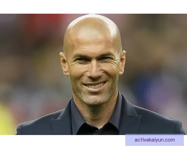 齐达内强调心理素质塑造胜利，如何在压力下逆袭的重要性值得关注