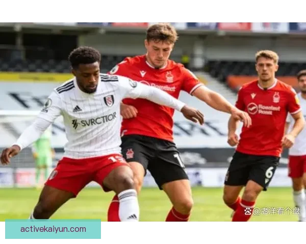 英超富勒姆保级战形势严峻，球队状态持续下滑需迎头赶上