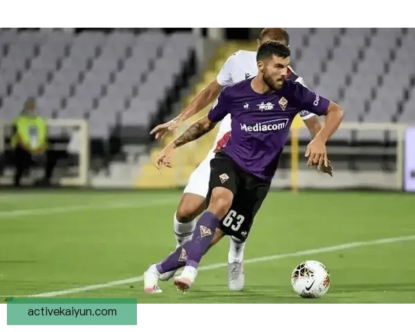 帕尔马近期战术解析与表现状态值得关注