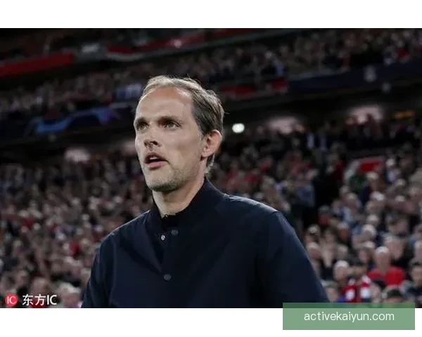 图赫尔传球节奏保持稳定，球队整体表现稳健。