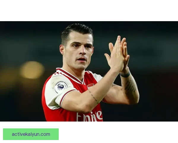 扎卡近期比赛表现稳定，展现出逐渐回暖的竞技状态