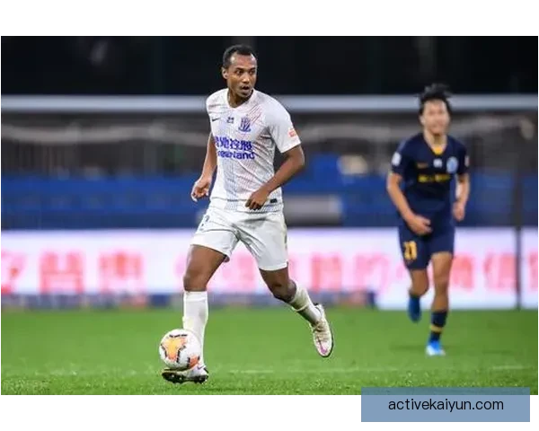 阿斯帕斯射门方式多样 本赛季表现稳健